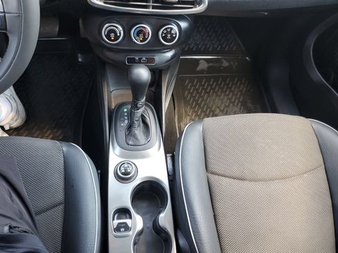 Used 2016 FIAT 500X Trekking FWD image 28