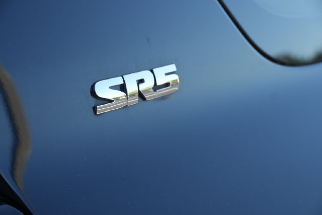 Used 2018 Toyota 4Runner SR5 Premium RWD image 13