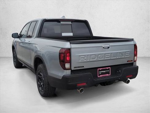 New 2026 Honda Ridgeline TrailSport image 6