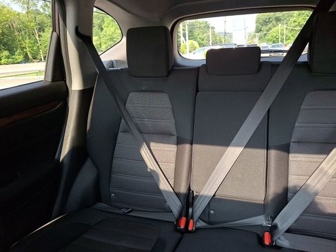 Certified 2021 Honda CR-V EX image 18