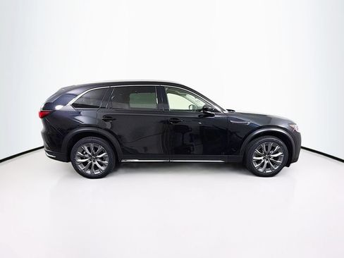 Used 2024 MAZDA CX-90 3.3 Turbo w/ Premium Package AWD/4WD image 8