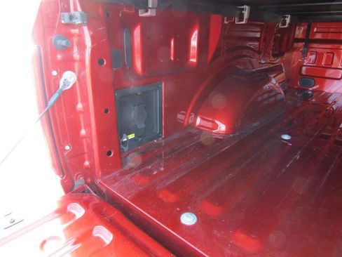 Used 2023 Ford F150 XLT w/ Equipment Group 302A High AWD/4WD image 11