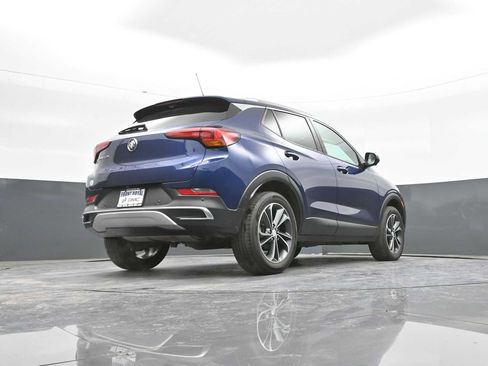 Used 2023 Buick Encore GX Essence w/ Advanced Technology Package image 42