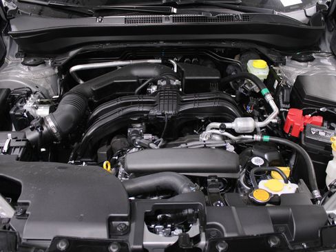 New 2026 Subaru Forester Sport image 37