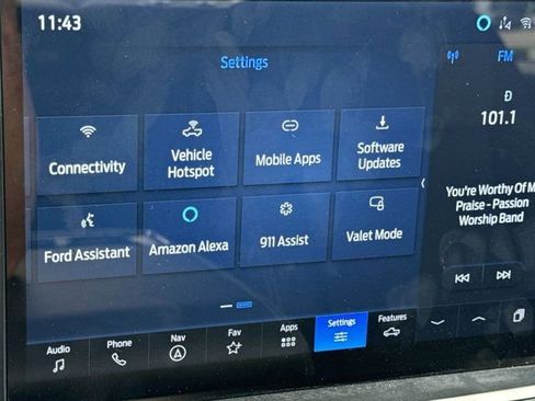 Used 2024 Ford F150 STX image 28