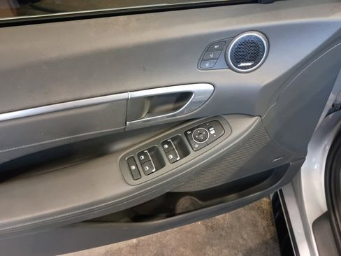 Used 2020 Hyundai Sonata Limited FWD image 36
