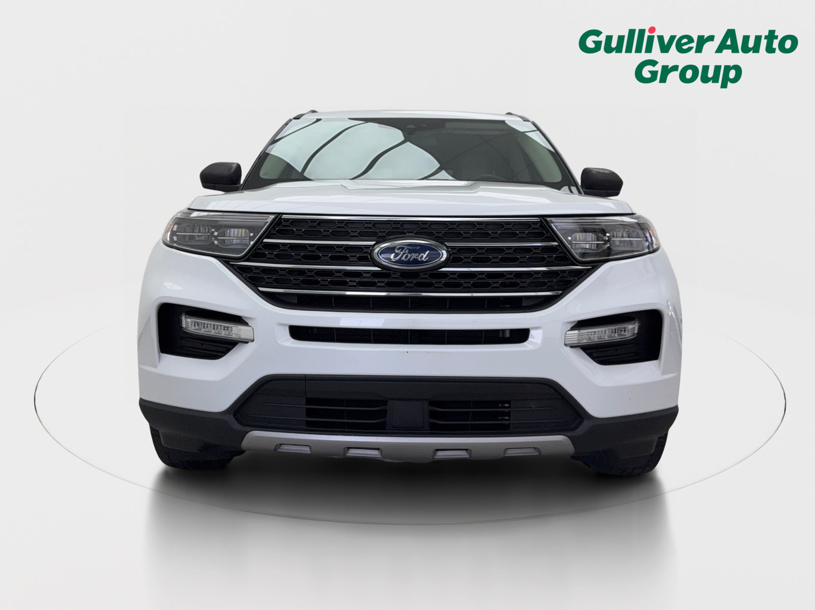 Used 2022 Ford Explorer XLT w/ Equipment Group 202A RWD image 14