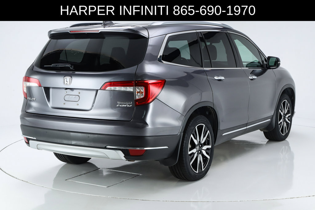 Used 2020 Honda Pilot Touring image 10