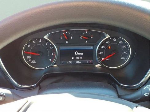 New 2026 Chevrolet Blazer LT w/ Midnight/Sport Edition FWD image 27