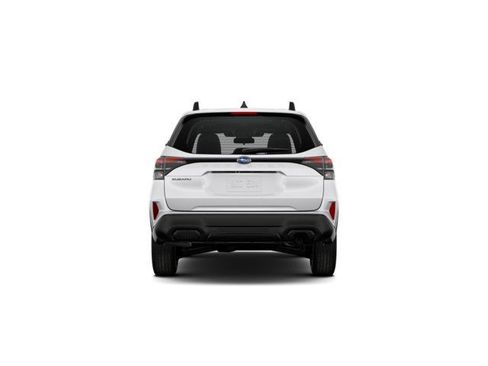 New 2026 Subaru Forester Premium image 27