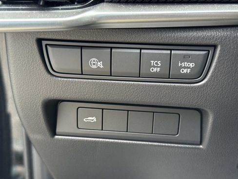 Certified 2026 MAZDA CX-90 3.3 Turbo w/ Select Package AWD/4WD image 47