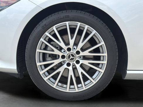 Used 2020 Mercedes-Benz CLA 250 image 8
