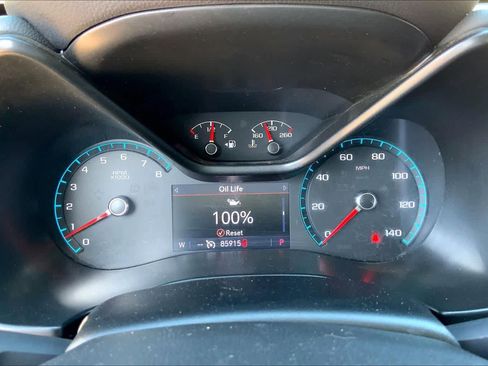 Used 2020 Chevrolet Colorado Z71 RWD image 26