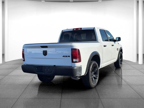 Used 2024 RAM 1500 Classic Warlock image 7