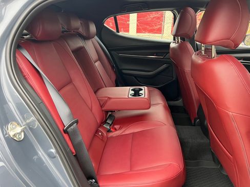 New 2026 MAZDA MAZDA3 Carbon image 29