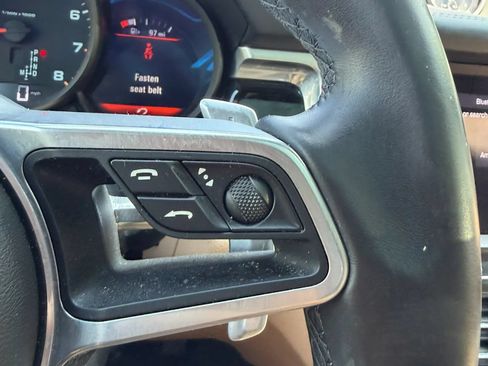 Used 2019 Porsche Macan AWD/4WD image 20
