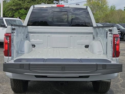New 2026 Ford F150 XLT w/ Equipment Group 302A MID AWD/4WD image 13