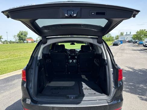 Used 2022 Honda Odyssey EX-L image 10