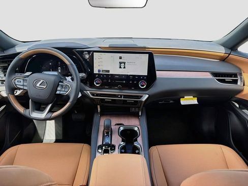 New 2026 Lexus RX 350 Premium w/ Convenience Package FWD image 17