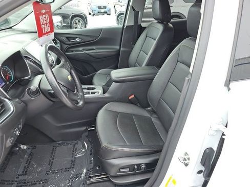 Used 2021 Chevrolet Equinox Premier AWD/4WD image 13