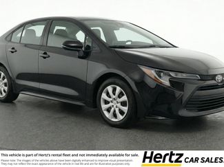Used 2025 Toyota Corolla LE video 1