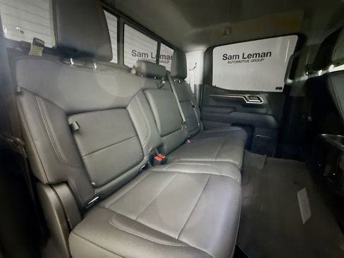 Used 2023 Chevrolet Silverado 1500 RST w/ Convenience Package II image 30