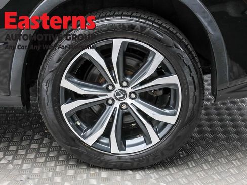 Used 2019 Lexus RX 450h 450h w/ Navigation Package image 8