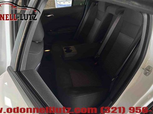 Used 2022 Dodge Charger R/T w/ Blacktop Package image 15