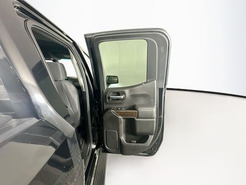 Used 2022 GMC Sierra 1500 Elevation RWD image 27