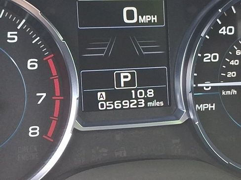 Used 2017 Subaru Forester 2.5i Premium AWD/4WD image 19