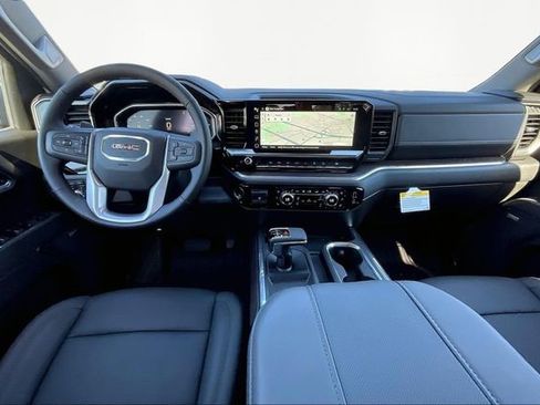 New 2026 GMC Sierra 1500 SLT w/ SLT Premium Plus Package image 6