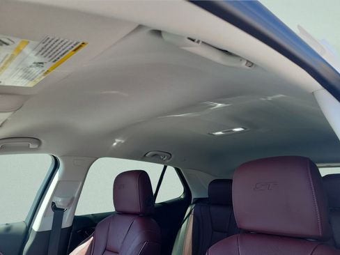 New 2026 Buick Envision Sport Touring AWD/4WD image 17