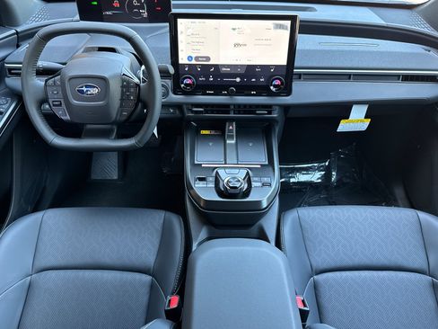 New 2026 Subaru Solterra AWD/4WD image 13