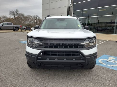 Certified 2021 Ford Bronco Sport image 8
