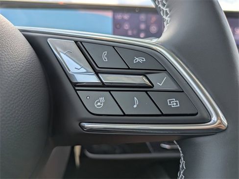 New 2025 Buick Envision Sport Touring image 32