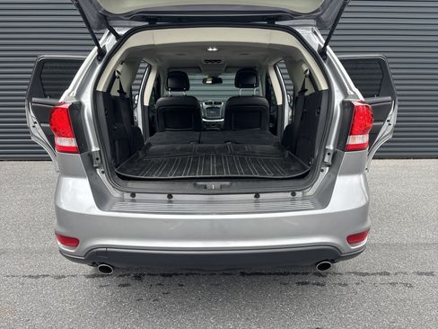 Used 2019 Dodge Journey GT AWD/4WD image 10