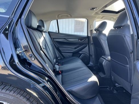 Used 2019 Subaru Impreza 2.0i Limited w/ Popular Package #2 image 29