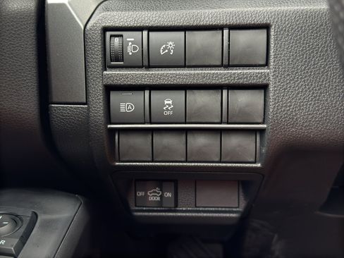 New 2026 Toyota Tacoma SR5 image 23