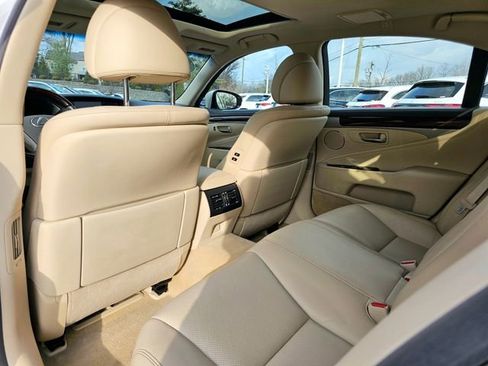 Used 2014 Lexus LS 460 image 24