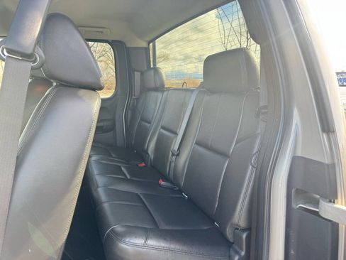 Used 2009 Chevrolet Silverado 2500 W/T image 25