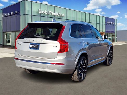 Used 2023 Volvo XC90 B6 Plus w/ Protection Package Premier image 32