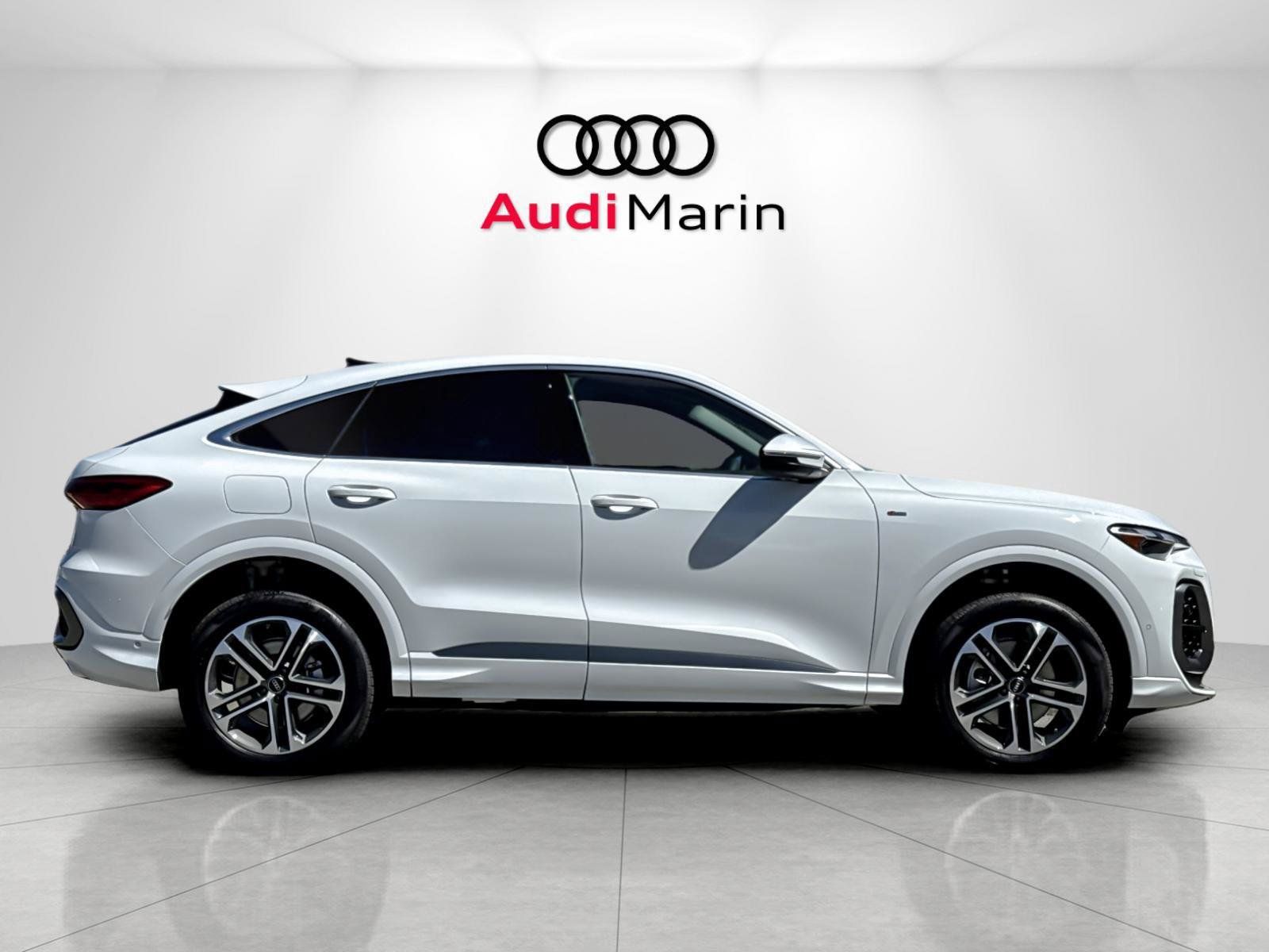 New 2026 Audi Q5 Premium AWD/4WD image 6