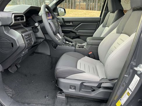 New 2026 Toyota Tacoma TRD Off-Road image 19