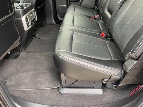 Used 2021 Ford F250 Lariat w/ Lariat Ultimate Package image 22