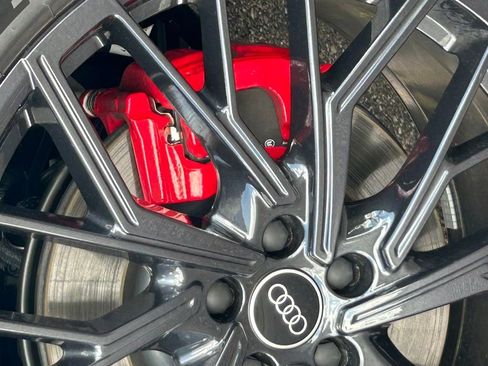 New 2026 Audi A6 Prestige AWD/4WD image 53