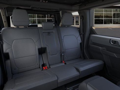 New 2026 Ford Bronco Big Bend AWD/4WD image 15