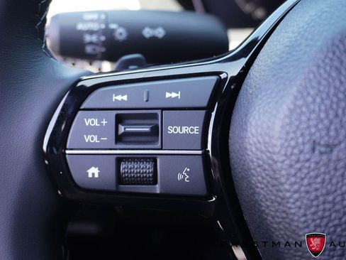 Used 2026 Honda Civic Sport image 28