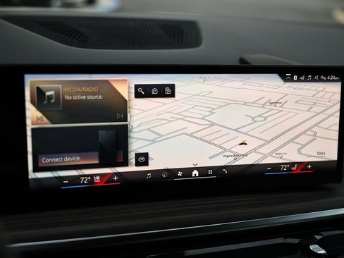 New 2026 BMW X5 xDrive40i w/ M Sport Package image 36