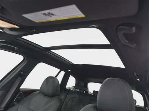 Certified 2022 BMW X3 sDrive30i w/ Convenience Package w/ZPA image 28