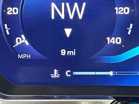 New 2026 Chevrolet Silverado 1500 LT Trail Boss w/ LT Trail Boss Premium Package image 2